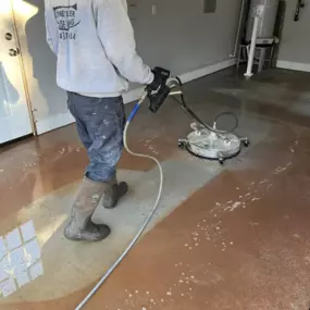 Shane's Power House Washing