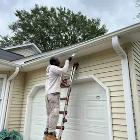 Shane's Power House Washing