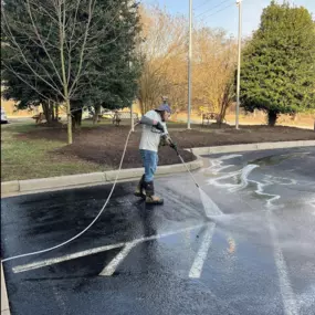 Shane's Power House Washing