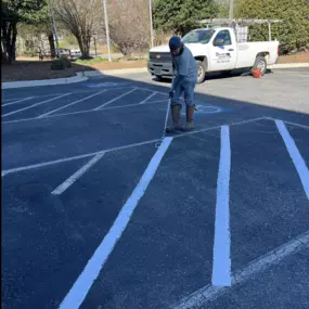 Shane's Power House Washing