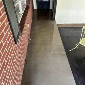 Shane's Power House Washing