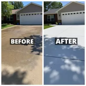 Shane's Power House Washing