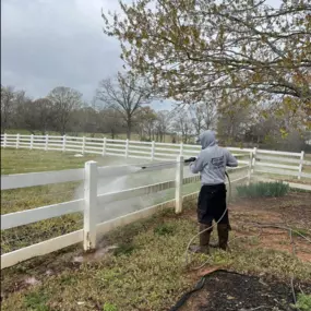 Shane's Power House Washing