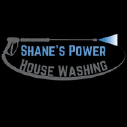 Logo fra Shane's Power Washing