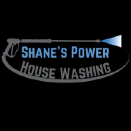 Logotipo de Shane's Power House Washing