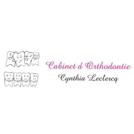 Λογότυπο από Cabinet Dentaire Cynthia Leclerq