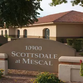 Bild von Evernorth Care Group - Scottsdale Norte