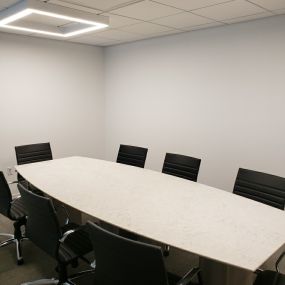 Executive Suites Conference Room