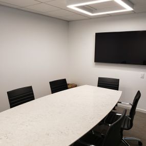 Executive Suites Conference Room