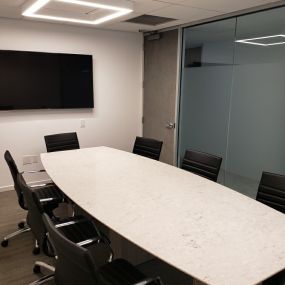 Executive Suites Conference Room