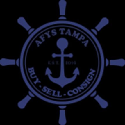 Logotipo de All Florida Yacht Sales - Tampa