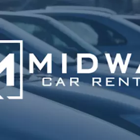 Bild von Midway Car Rental Van Nuys