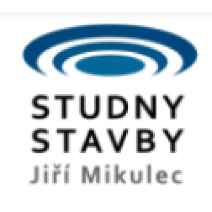Logótipo de Jiří Mikulec - Studny & stavby