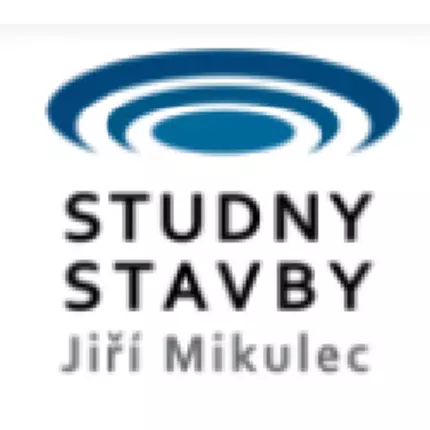 Logo from Jiří Mikulec - Studny & stavby