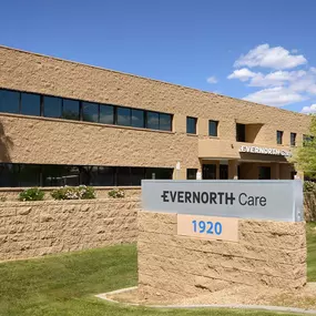 Bild von Evernorth Care Group - C.J. Harris