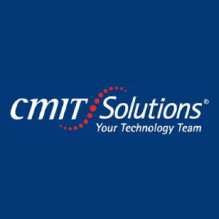 Logo from CMIT Solutions of Northwest Georgia