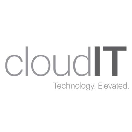 Logo de cloudIT