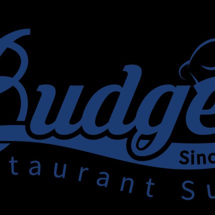 Logo van Budget Restaurant Supply