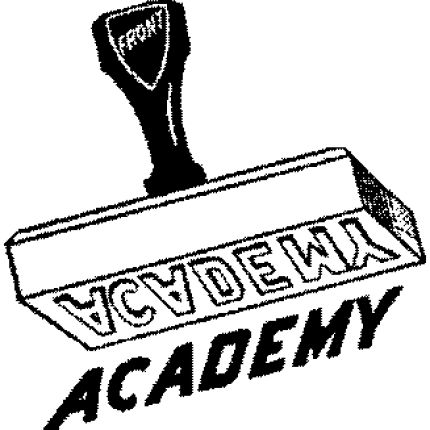 Logo von ACADEMY MARKING PRODUCTS