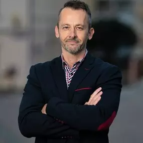 Zdeněk Šupina - realitní makléř