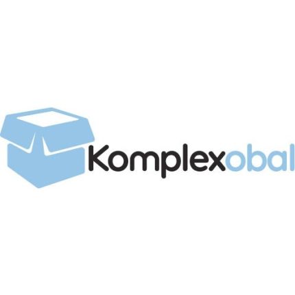 Logo fra Komplex obal Praha s.r.o.