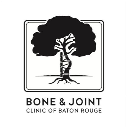 Logotyp från Bone and Joint Clinic of Baton Rouge
