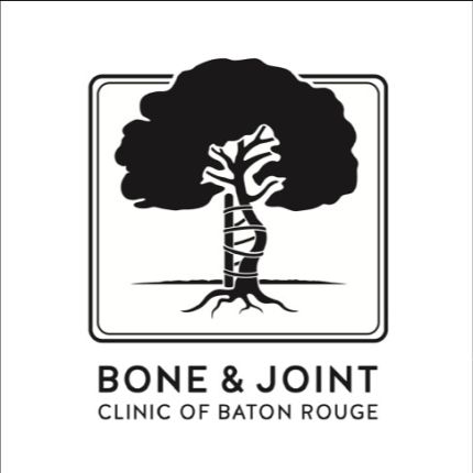 Logotipo de Bone and Joint Clinic of Baton Rouge