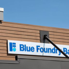 Bild von Blue Foundry Bank