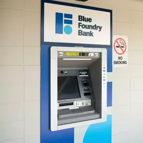 Bild von Blue Foundry Bank