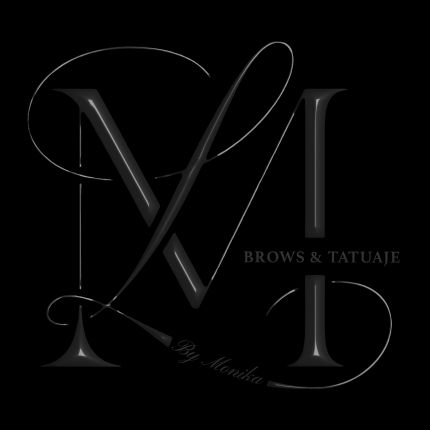 Logótipo de ML Brows & Tatuaje