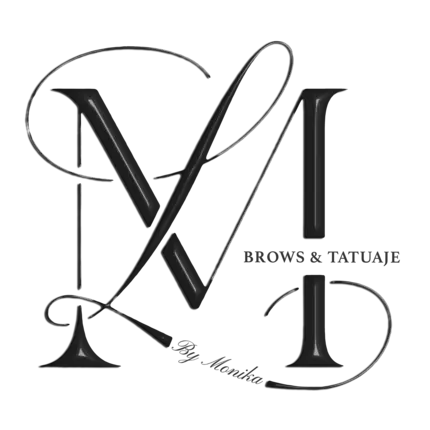 Logo van ML Brows & Tatuaje