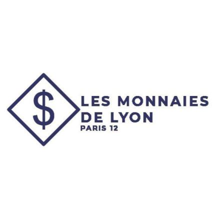 Logo van Les Monnaies de Lyon