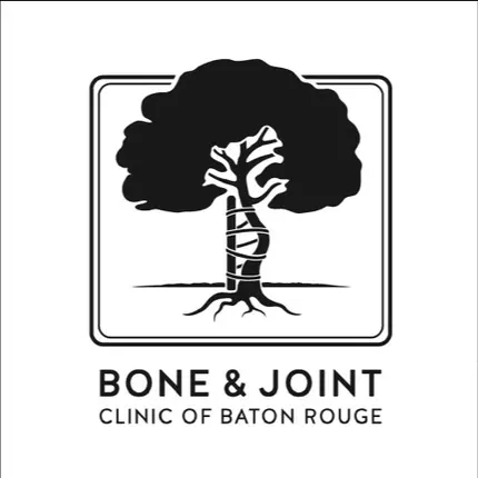 Logo da Bone and Joint Clinic of Baton Rouge