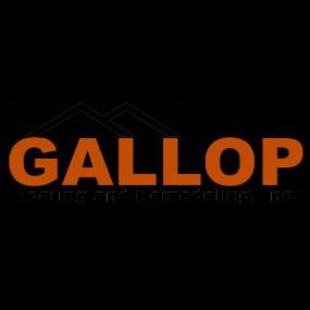 Bild von Gallop Roofing & Remodeling, Inc.