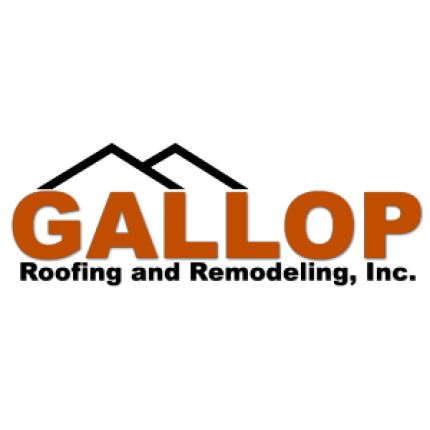 Logotyp från Gallop Roofing & Remodeling, Inc.