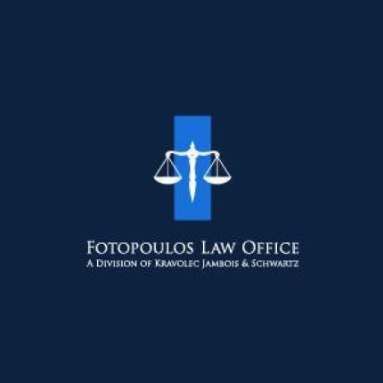 Logo from Fotopoulos Law Office