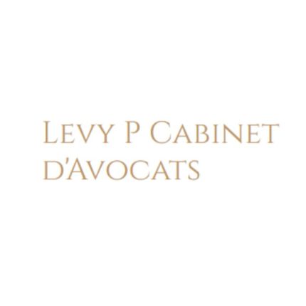 Logo fra Bureau d'avocats Philippe Levy