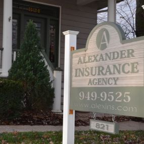 Bild von Alexander Insurance Agency