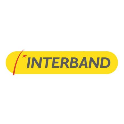 Logo da Interband