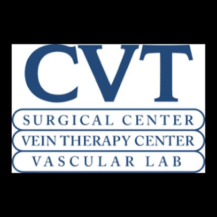 Logotipo de CVT Surgical Center