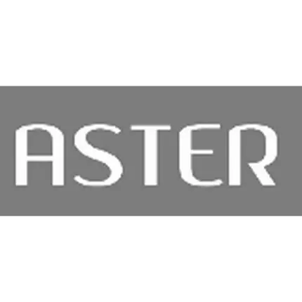 Logo od Aster, s.r.o.