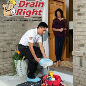 Bild von Drain Right Services