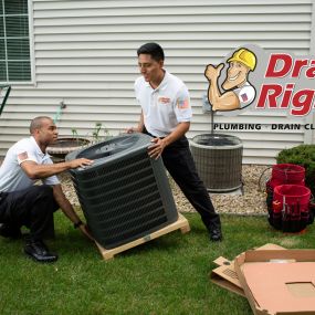 Bild von Drain Right Services