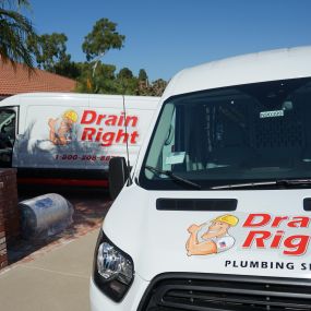 Bild von Drain Right Services