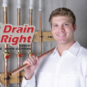 Bild von Drain Right Services