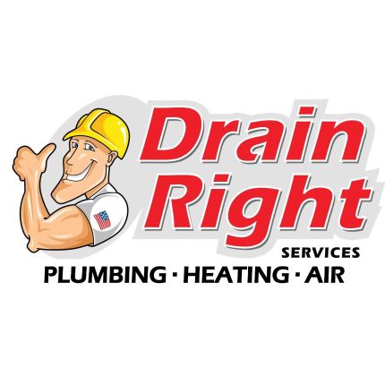 Logo da Drain Right Services