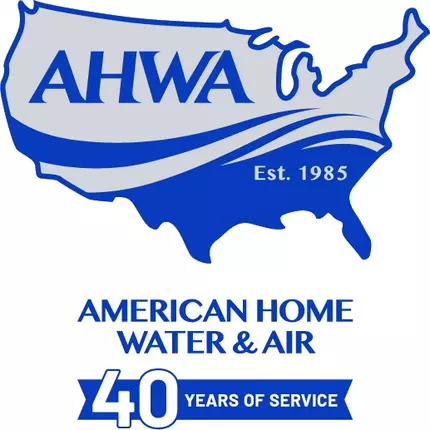 Logo von American Home Water & Air