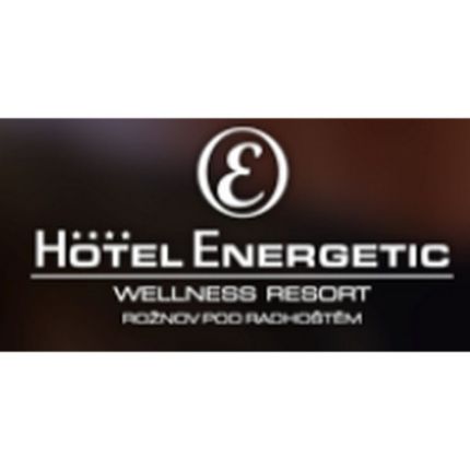 Logo od Wellness Resort Hotel Energetic