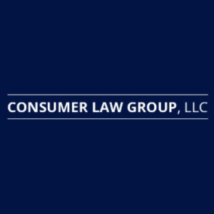 Logo van Consumer Law Group, LLC