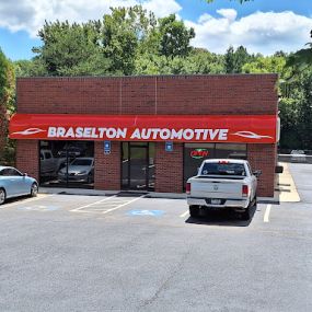 Bild von Braselton Automotive LLC